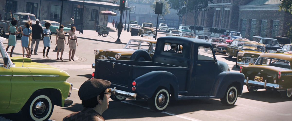 Mafia 3 How to Save Cars and other Vehicles Shacknews
